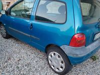 Usata Renault Twingo 2005 Utilitaria