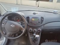 usata Hyundai i10 i10 1.1 12V BlueDrive GPL Style