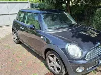 Usata Mini Cooper Pepper 120 CV (88 kW) 2007 Utilitaria