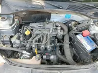 Käytetty Renault Clio II 58 HP (42 kW) 2003 Viistoperä