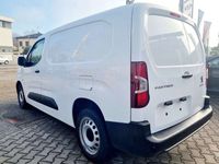 usata Citroën Berlingo PEUGEOT PARTNER 1.5 bluehdi LONG 100cv L2