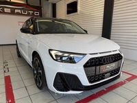 Usata Audi A1 116 CV (85 kW) 2025 Bianco SUV