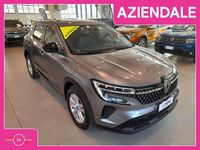 Brugt Renault Austral Evolution 131 HK (96 kW) 2025 Grå SUV