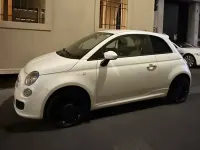 Usata Fiat 500S S 69 CV (50 kW) 2014 Berlina