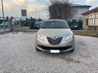 usata Lancia Ypsilon 1.2 69 CV 5 porte GPL Ecochic Gold