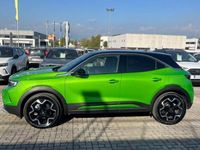 Usata Opel Mokka-e Ultimate 100 kW (136 CV) 2022 Verde SUV