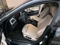 Usata BMW 418 Gran Coupé Luxury Line 150 CV (110 kW) 2017 Nero Coupé
