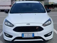Usata Ford Focus Business Edition 125 CV (91 kW) 2017 Berlina