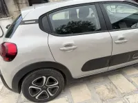 Usata Citroën C3 PureTech 83 CV (61 kW) 2023 Utilitaria
