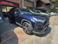 Usata Toyota RAV4 Hybrid 222 CV (163 kW) 2022 Other SUV