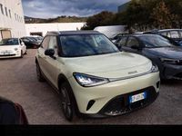 Usata Smart #1 Edition #1 74 kW (101 CV) 2023 Bianco SUV