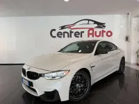 Usata BMW M4 431 CV (317 kW) 2017 Other Coupé
