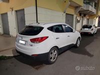 usata Hyundai ix35 - 2011