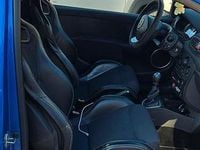 Brugt Renault Clio II R.S. 200 HK (147 kW) 2008 Blå Sedan