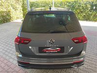 Occasion VW Tiguan Business 150 ch (110 kW) 2020 Gris SUV