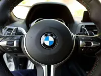 Usata BMW M2 Competition Edition 411 CV (302 kW) 2020 Bianco Coupé