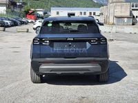 Nuova Jeep Compass 224 CV (164 kW) 2026 SUV