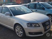 usata Audi A3 1.4 16V TFSI Ambition