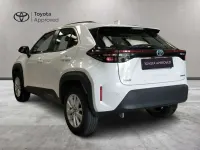 Usata Toyota Yaris Cross Active 116 CV (85 kW) 2022 Other SUV