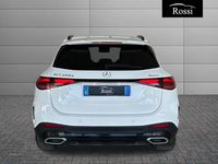 Begagnad Mercedes GLC220 Advanced Plus 197 HK (144 kW) 2023