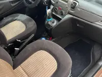Usata Lancia Ypsilon 69 CV (50 kW) 2007 Utilitaria