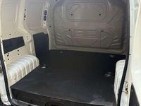 Usata Fiat Fiorino 77 CV (56 kW) 2010 Bianco Monovolume