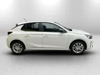 Nuova Opel Corsa Edition 101 CV (74 kW) 2025 Bianco Berlina
