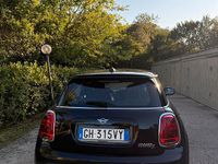 Usata Mini Cooper S 170 CV (125 kW) 2022 Nero Utilitaria