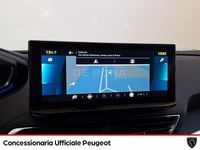 Usata Peugeot 3008 Allure 225 CV (165 kW) 2024 SUV