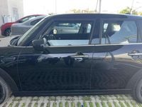 Usata Mini ONE Essential 102 CV (75 kW) 2022 Nero Utilitaria