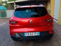 Usata Renault Kadjar 110 CV (80 kW) 2017 SUV