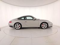 Usata Porsche 911 Carrera 2004 Coupé