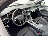 Usata Audi A6 S-Line 286 CV (210 kW) 2025 Nero Station wagon