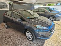 usata Ford Fiesta 1.4 5 porte.- GPL Business