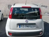 Usata Fiat Panda 70 CV (51 kW) 2014 Utilitaria