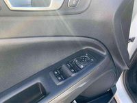 Second-hand Ford Ecosport Business Edition 125 CP (91 kW) 2019 Alb SUV