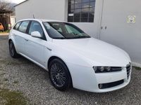 usata Alfa Romeo 159 2.0 JTDm Sportwagon Progression