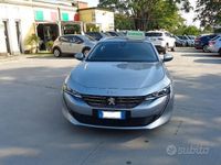 Usata Peugeot 508 Business-Line 163 CV (119 kW) 2020 Grigio Station wagon