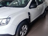 usata Dacia Duster 1.5 DCI 2018 P.E.R.F.E.T.T.A.