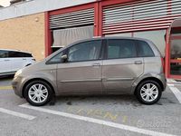 Usata Lancia Musa 101 CV (74 kW) 2006 Grigio Monovolume