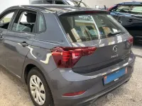 Usata VW Polo Life 95 CV (69 kW) 2024 Grigio Utilitaria