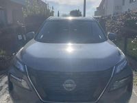 Usata Nissan X-Trail N-Connecta 158 CV (116 kW) 2024 Grigio SUV