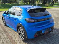 Usata Peugeot 208 GT-line 101 CV (74 kW) 2019 Utilitaria