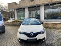 Occasion Renault Captur 90 ch (66 kW) 2019 Beige SUV