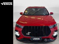 Usata DR DR 6.0 155 CV (114 kW) 2025 Rosso SUV