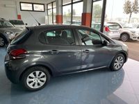 usata Peugeot 208 BlueHDi 100 5 porte Allure