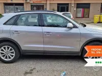 Usata Audi Q3 S-Line 150 CV (110 kW) 2018 SUV