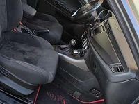 Usata Alfa Romeo Giulietta Sprint 174 CV (127 kW) 2015 Utilitaria