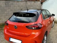 Usata Opel Corsa Elegance 101 CV (74 kW) 2021 Berlina