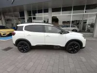 Usata Citroën C5 Aircross Shine 131 CV (96 kW) 2023 Natural white SUV